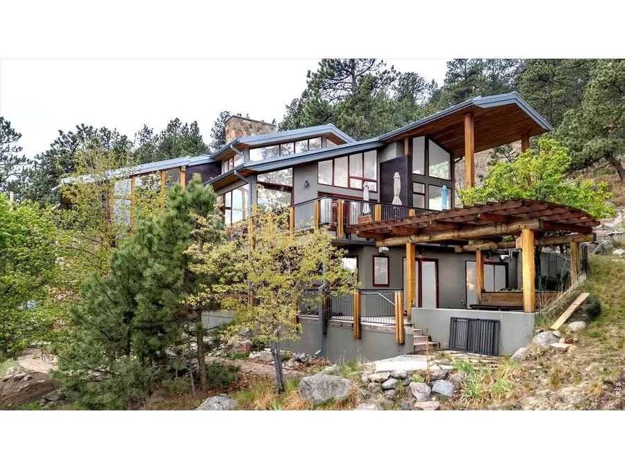 337 Wild Horse Cir, Boulder, CO 80304 - #3