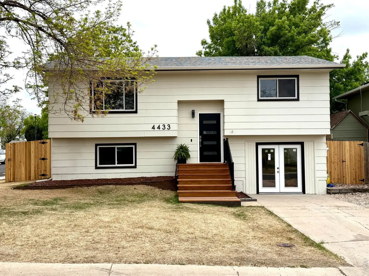 4433 Julian Ct, Fort Collins, CO 80528 - #1