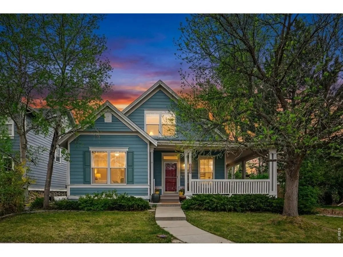 5129 Dvorak Cir, Frederick, CO 80504 - #1