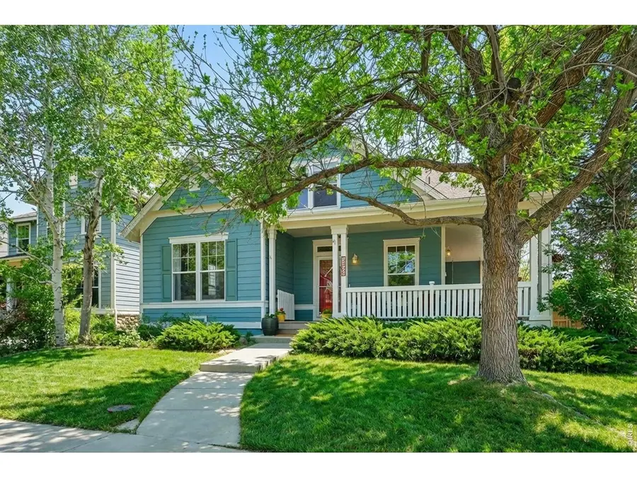 5129 Dvorak Cir, Frederick, CO 80504 - #2