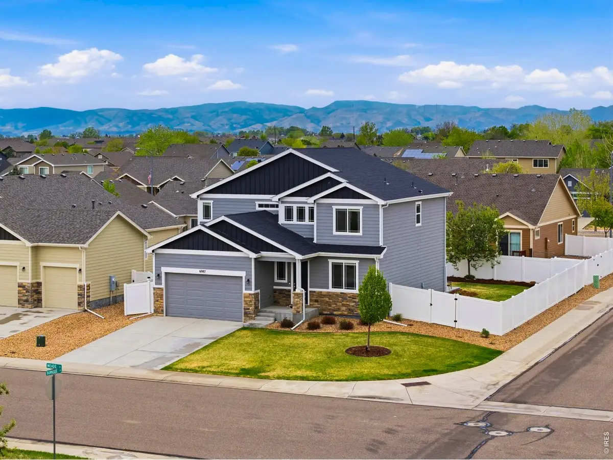 6987 Meade St, Wellington, CO 80549 - #1
