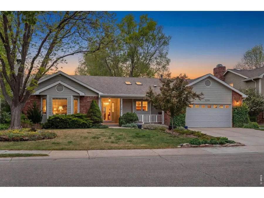 1201 Twinberry Ct, Fort Collins, CO 80525 - #2