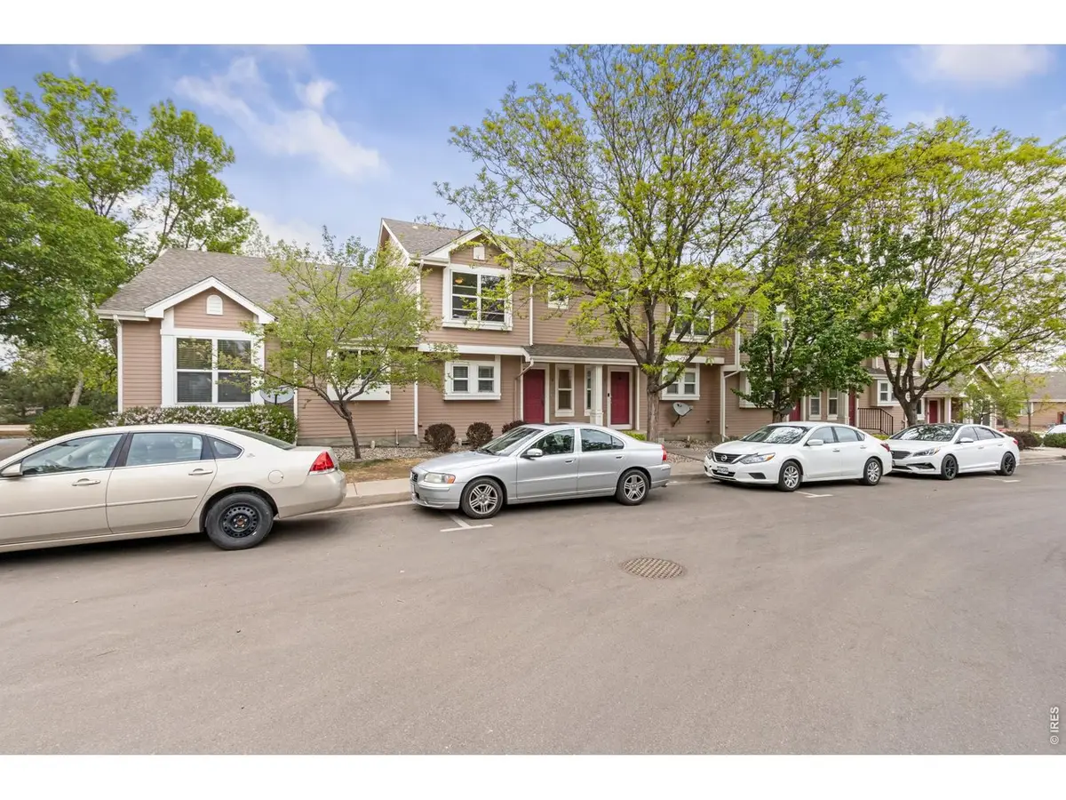 6615 Desert Willow Way #F-2, Fort Collins, CO 80525 - #1