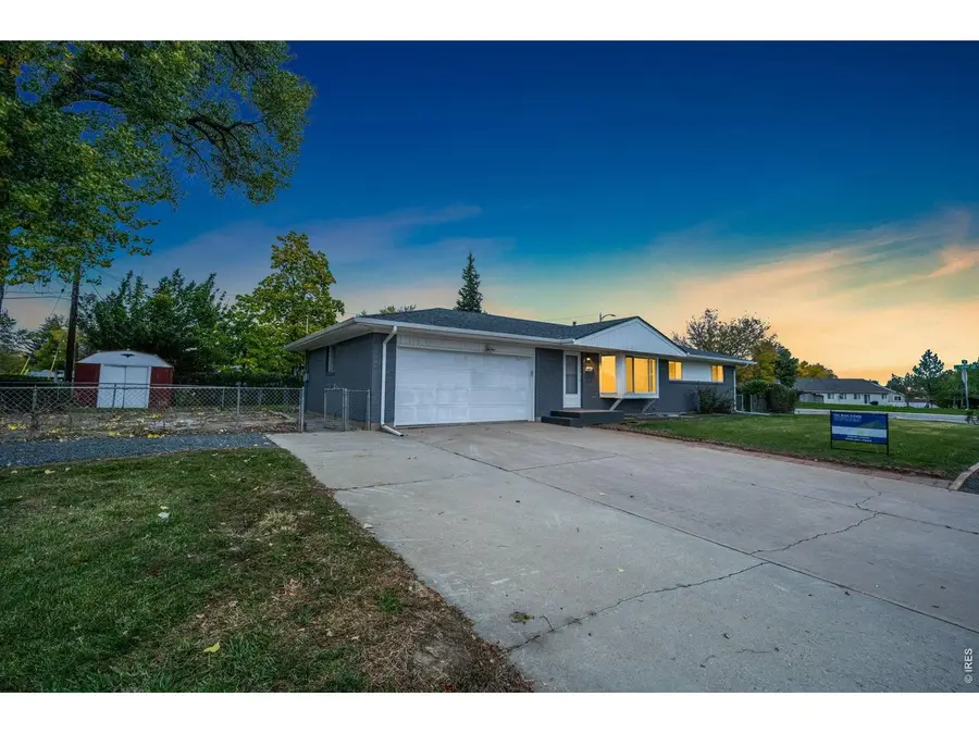 1601 14th Sw St, Loveland, CO 80537 - #3