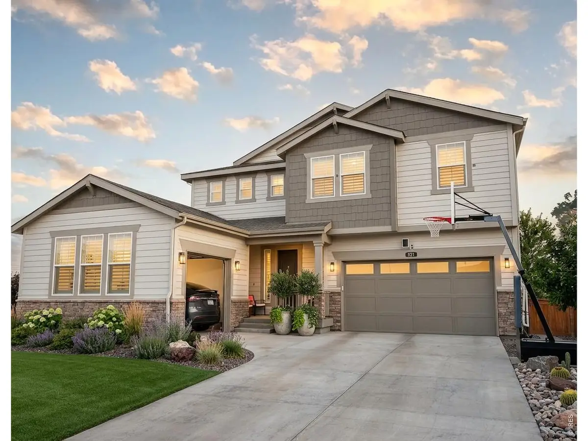 821 Wildrose Pl, Erie, CO 80516 - #1