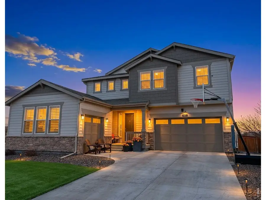 821 Wildrose Pl, Erie, CO 80516 - #2