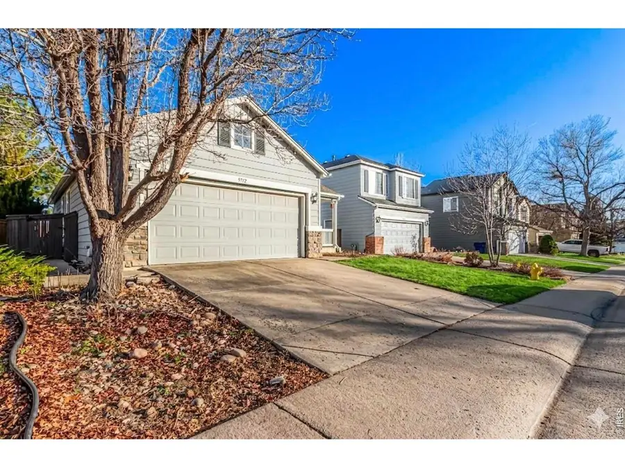 9712 Queenscliffe Dr, Highlands Ranch, CO 80130 - #2