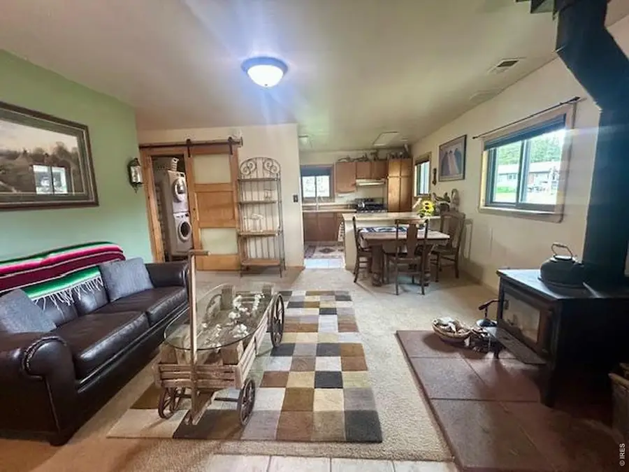 1746 Lump Gulch Rd, Black Hawk, CO 80422 - #2