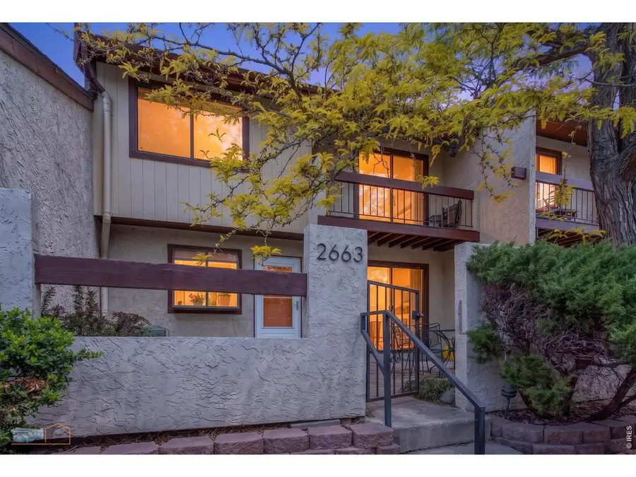 2663 Grapewood Ln, Boulder, CO 80304 - #2