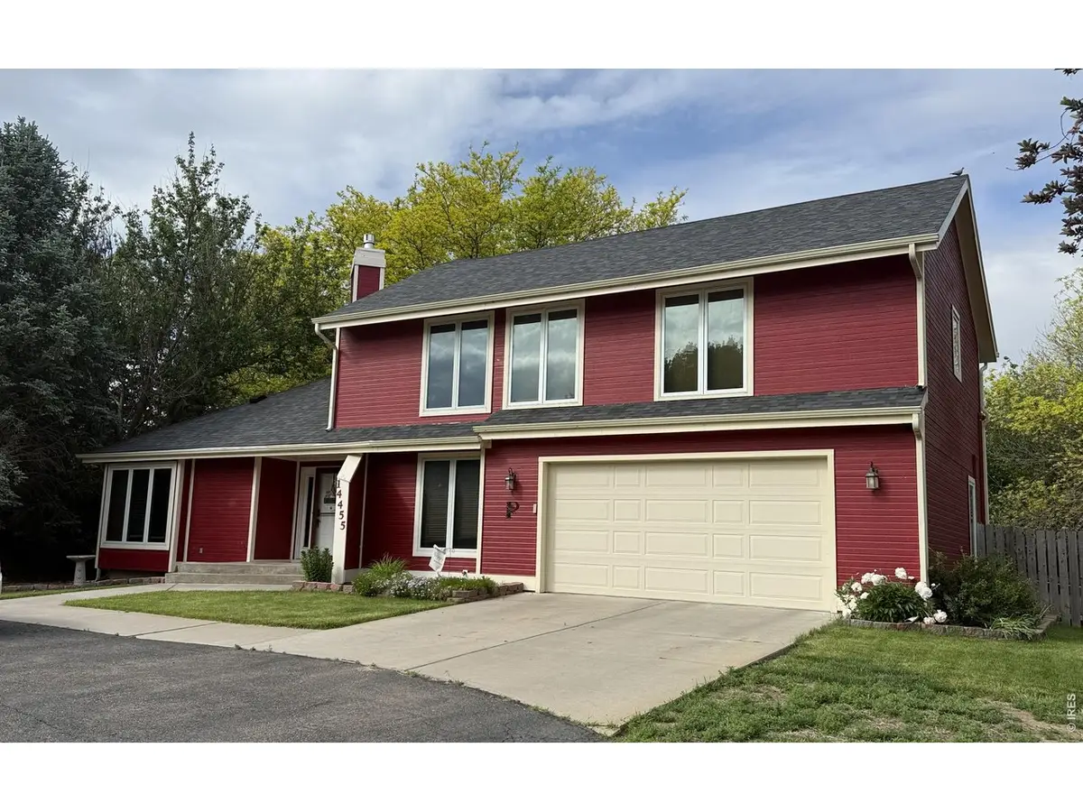 14455 Greenway Dr, Sterling, CO 80751 - #1