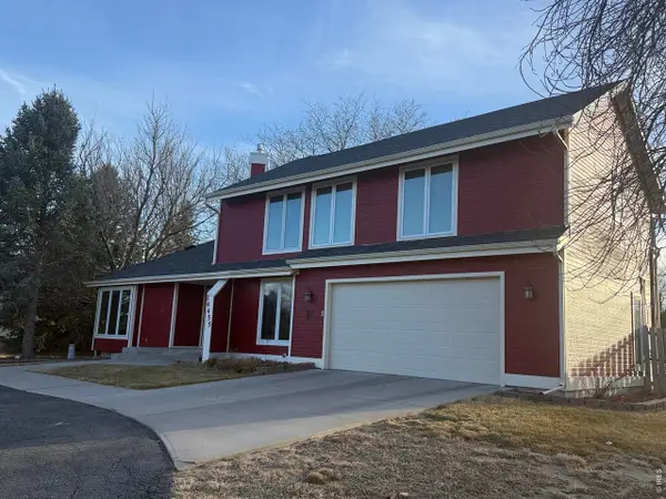 14455 Greenway Dr, Sterling, CO 80751