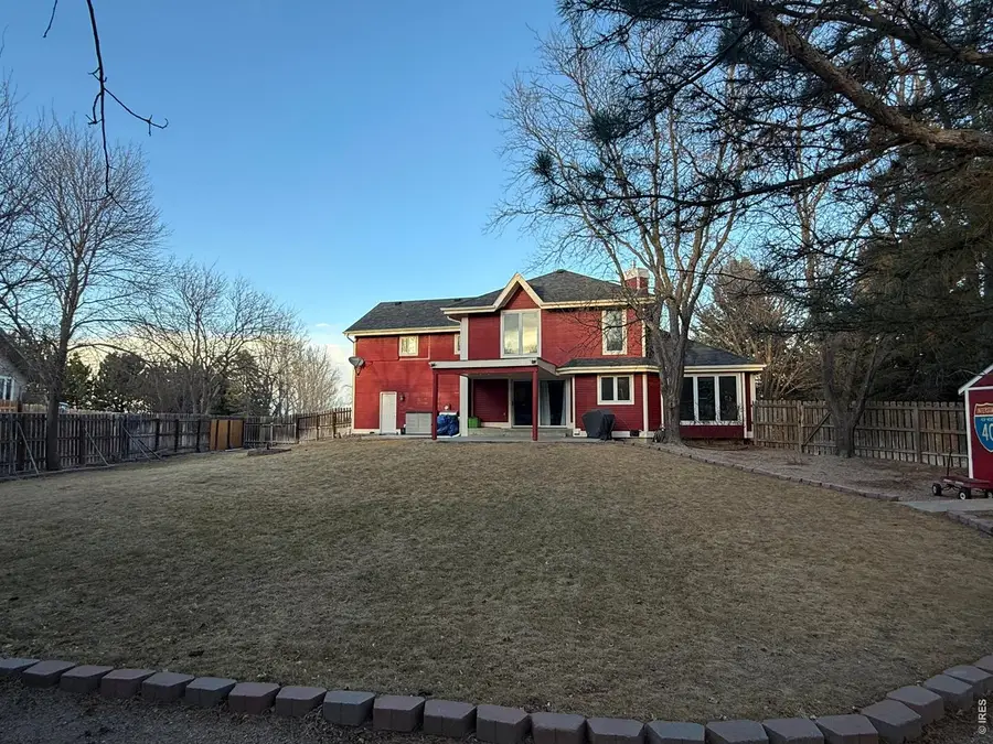 14455 Greenway Dr, Sterling, CO 80751 - #2