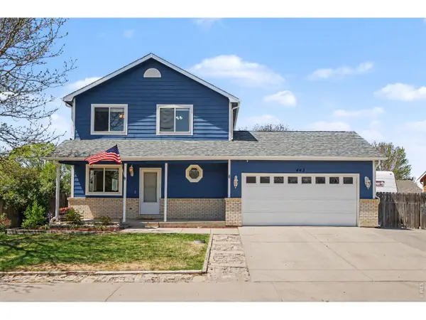 442 Laurel Ave, Eaton, CO 80615
