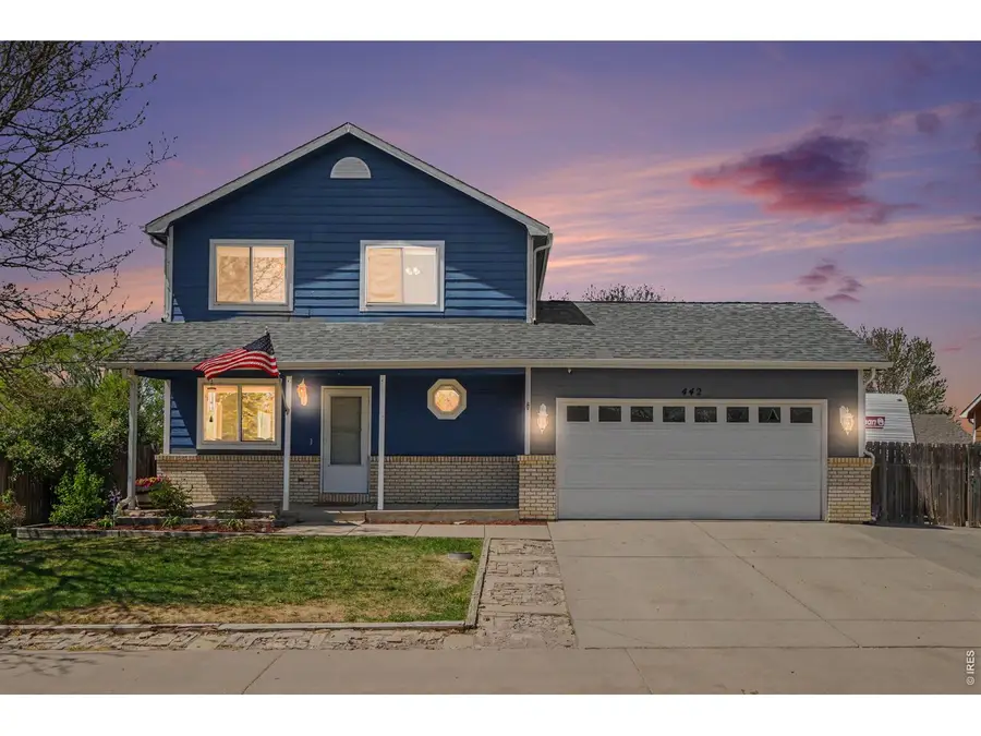442 Laurel Ave, Eaton, CO 80615 - #2