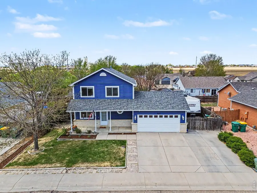 442 Laurel Ave, Eaton, CO 80615 - #3