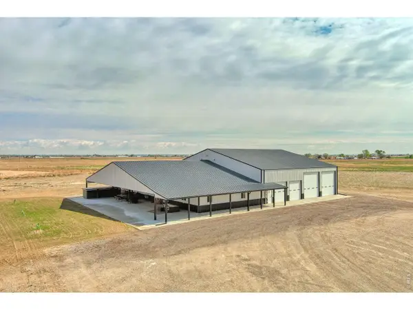 22511 County Road 52, Greeley, CO 80631