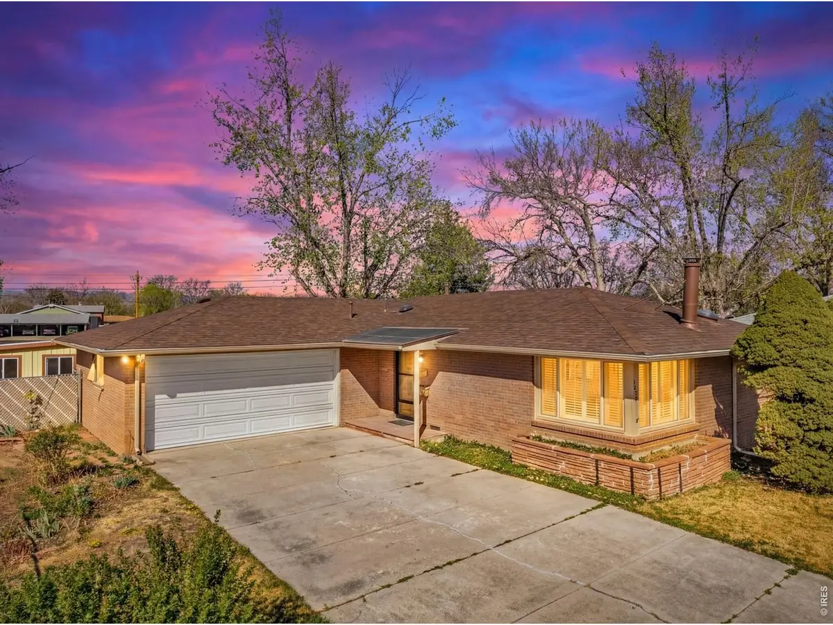 1229 Sherman St, Longmont, CO 80501 - #1