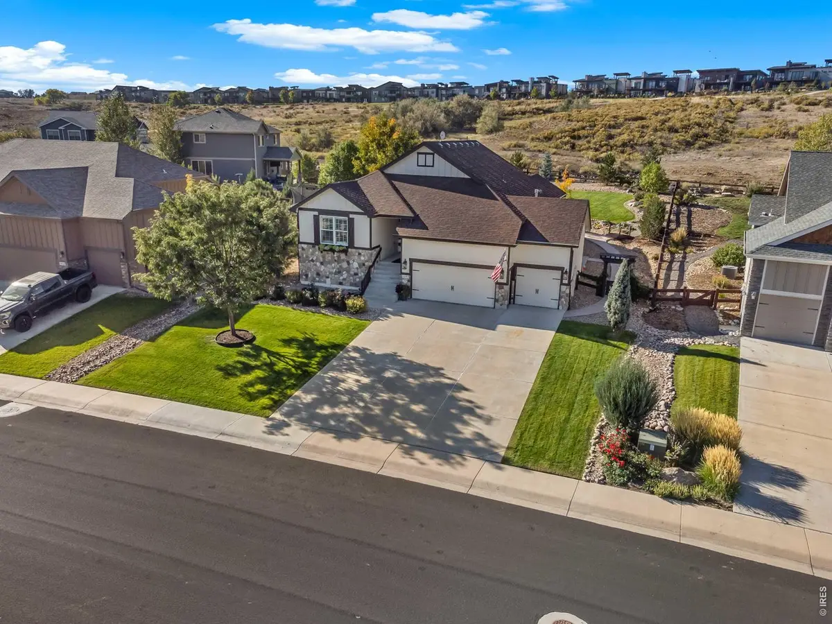 2047 Bayfront Dr, Windsor, CO 80550 - #1