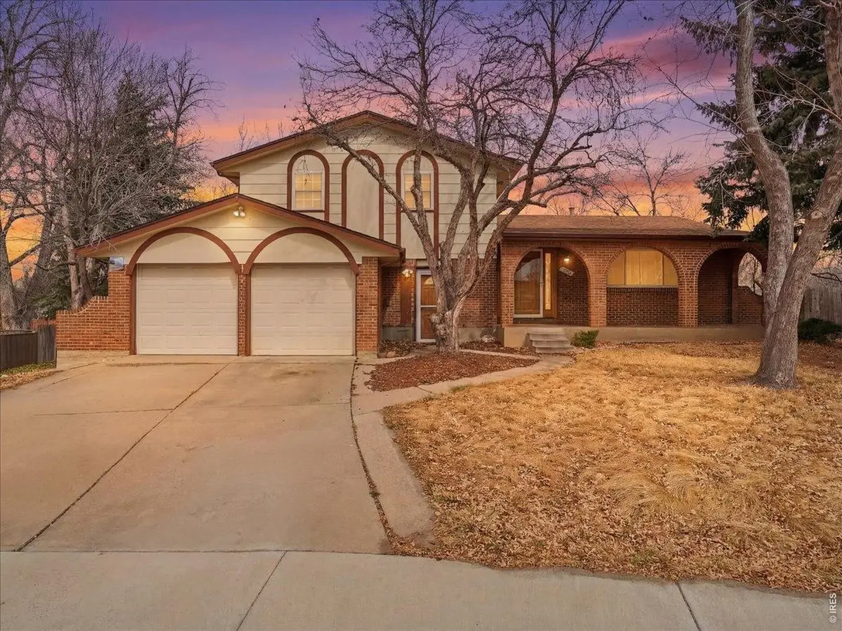 6218 S Cherry Cir, Centennial, CO 80121 - #1
