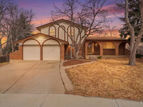 6218 S Cherry Cir, Centennial, CO 80121