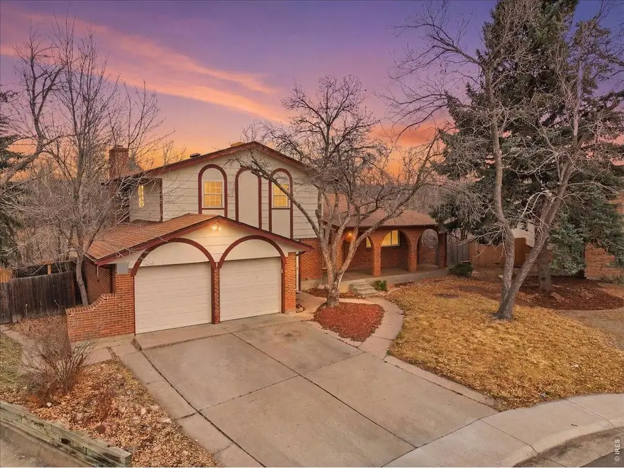 6218 S Cherry Cir, Centennial, CO 80121 - #2
