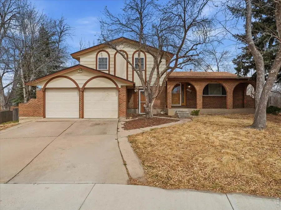 6218 S Cherry Cir, Centennial, CO 80121 - #3