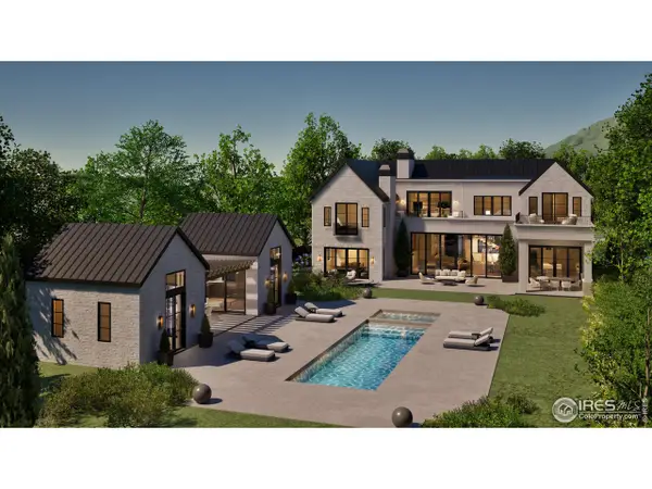 705 Juniper Ave, Boulder, CO 80304