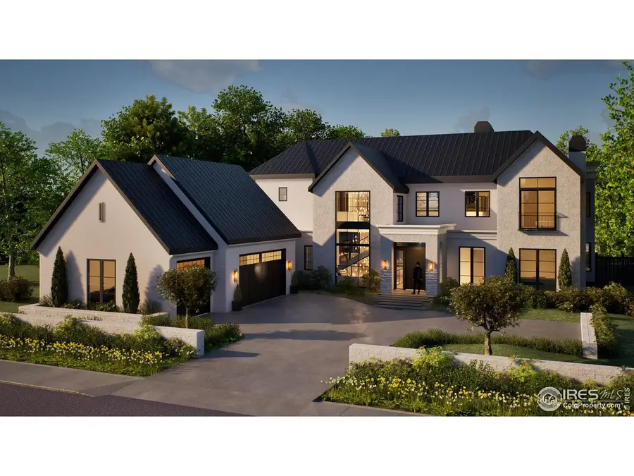 705 Juniper Ave, Boulder, CO 80304 - #2