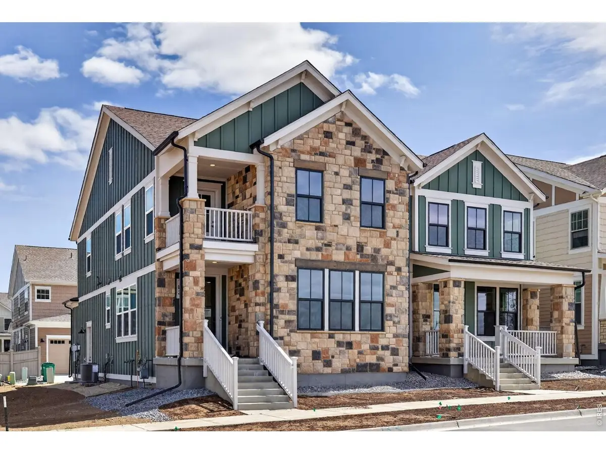 183 Liberty St, Erie, CO 80516 - #1