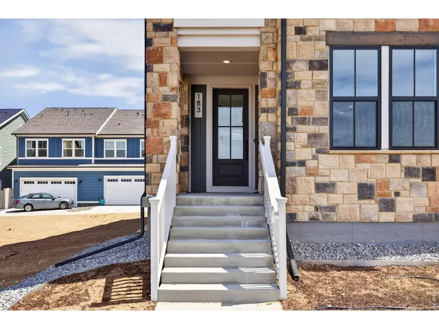 183 Liberty St, Erie, CO 80516 - #3