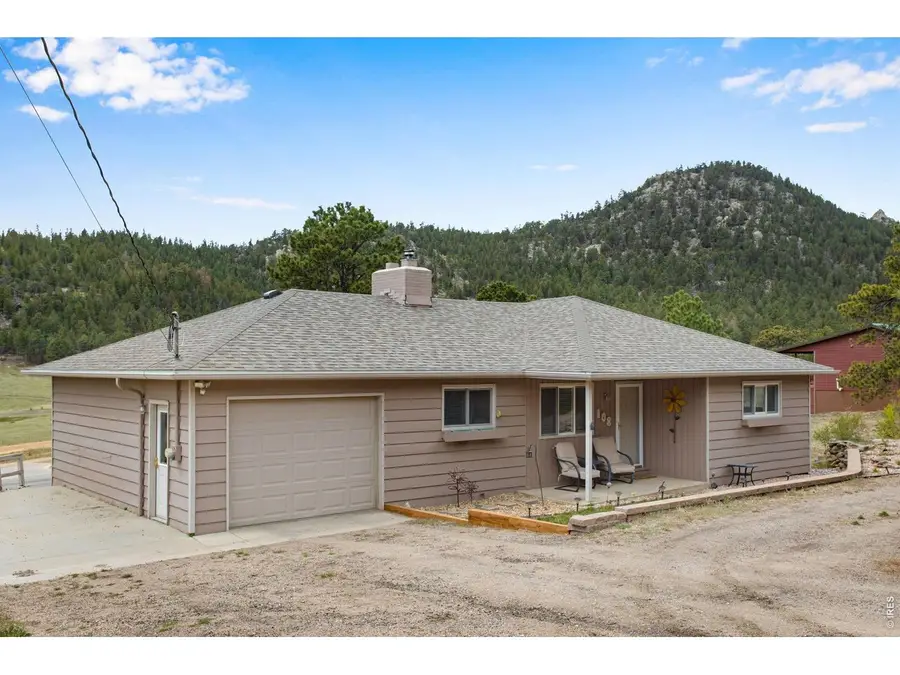 108 Meadowview Dr, Estes Park, CO 80517 - #2