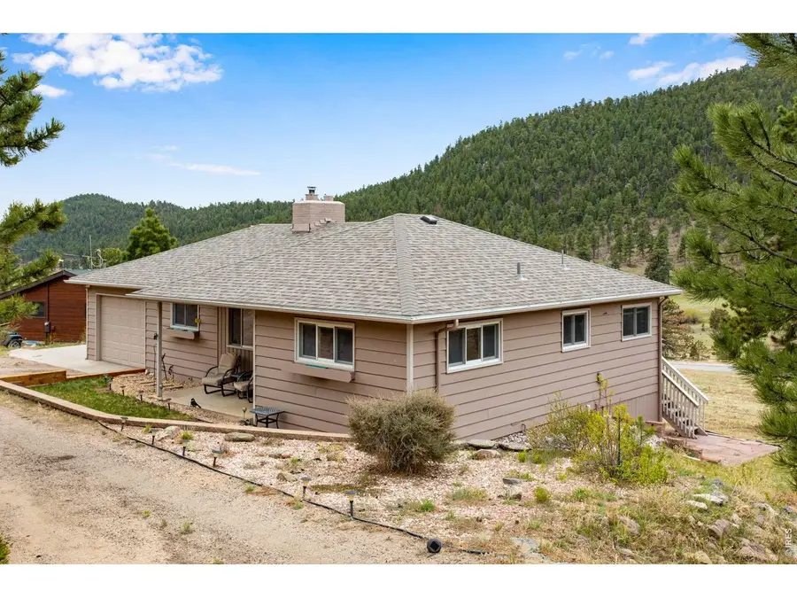 108 Meadowview Dr, Estes Park, CO 80517 - #3