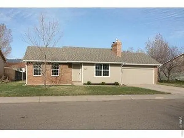 2473 Wyandotte Dr, Fort Collins, CO 80526