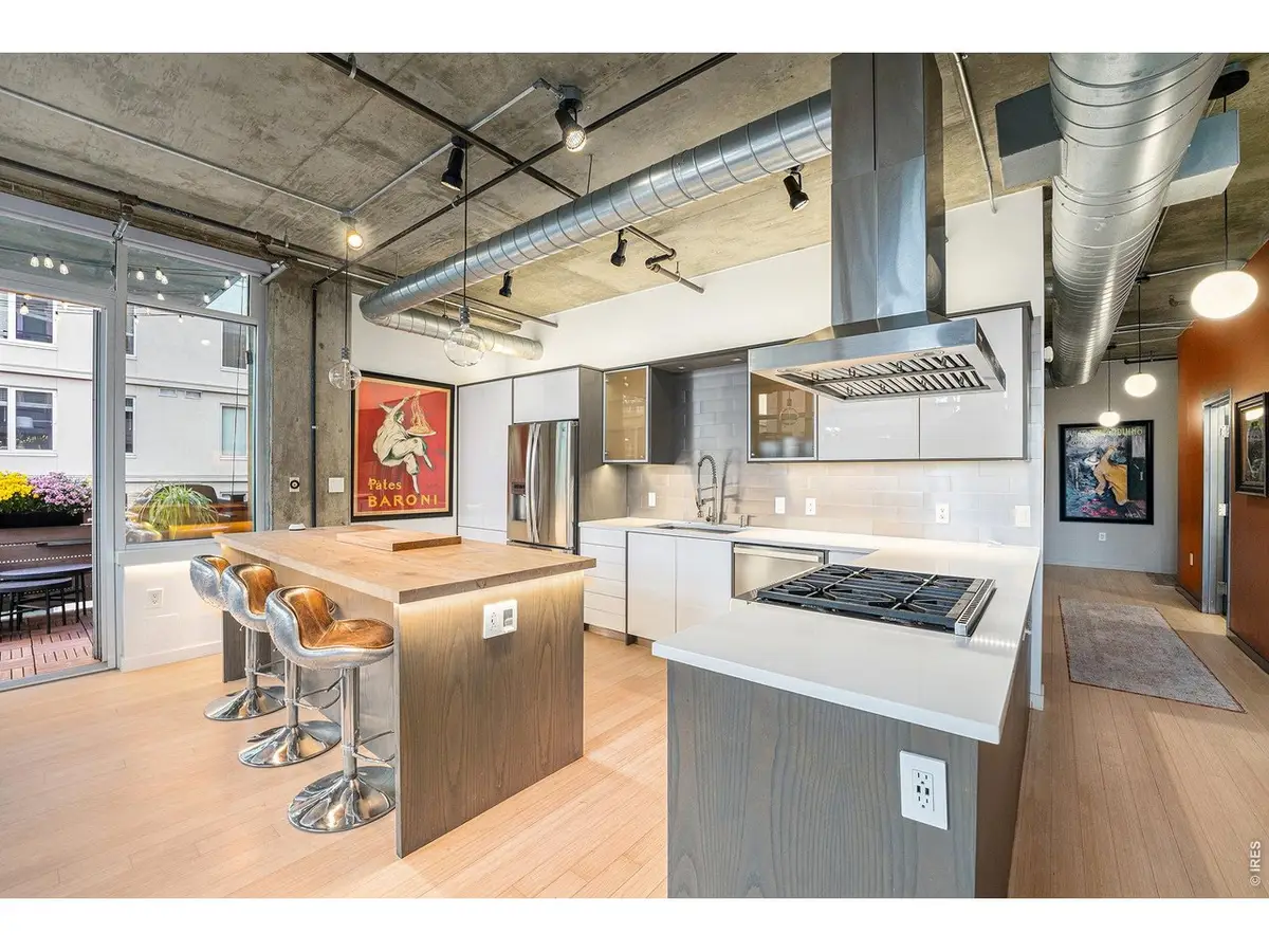 1401 Wewatta St #504, Denver, CO 80202 - #1