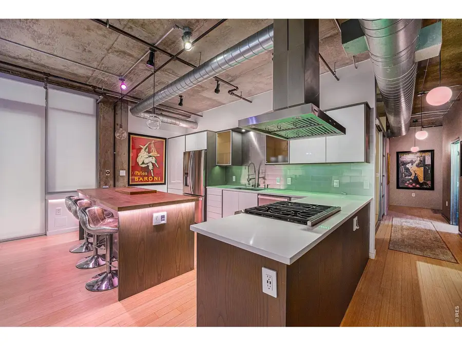 1401 Wewatta St #504, Denver, CO 80202 - #2