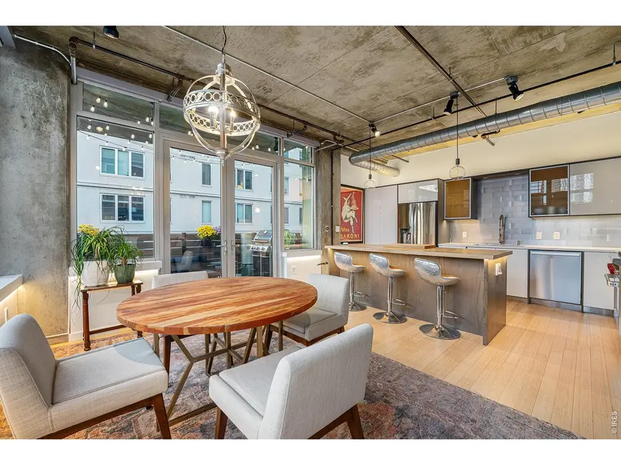 1401 Wewatta St #504, Denver, CO 80202 - #3