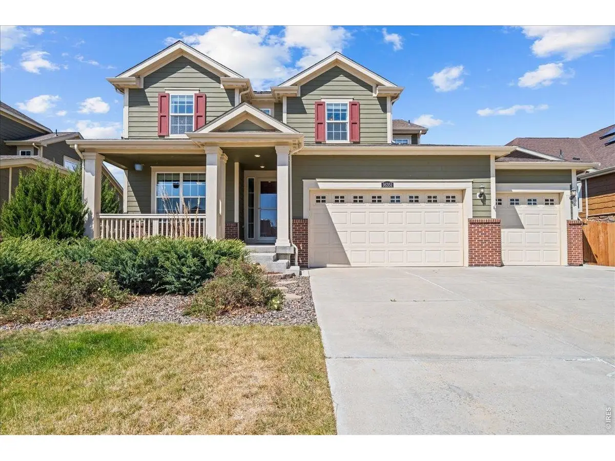 16351 Josephine Pl, Thornton, CO 80602 - #1