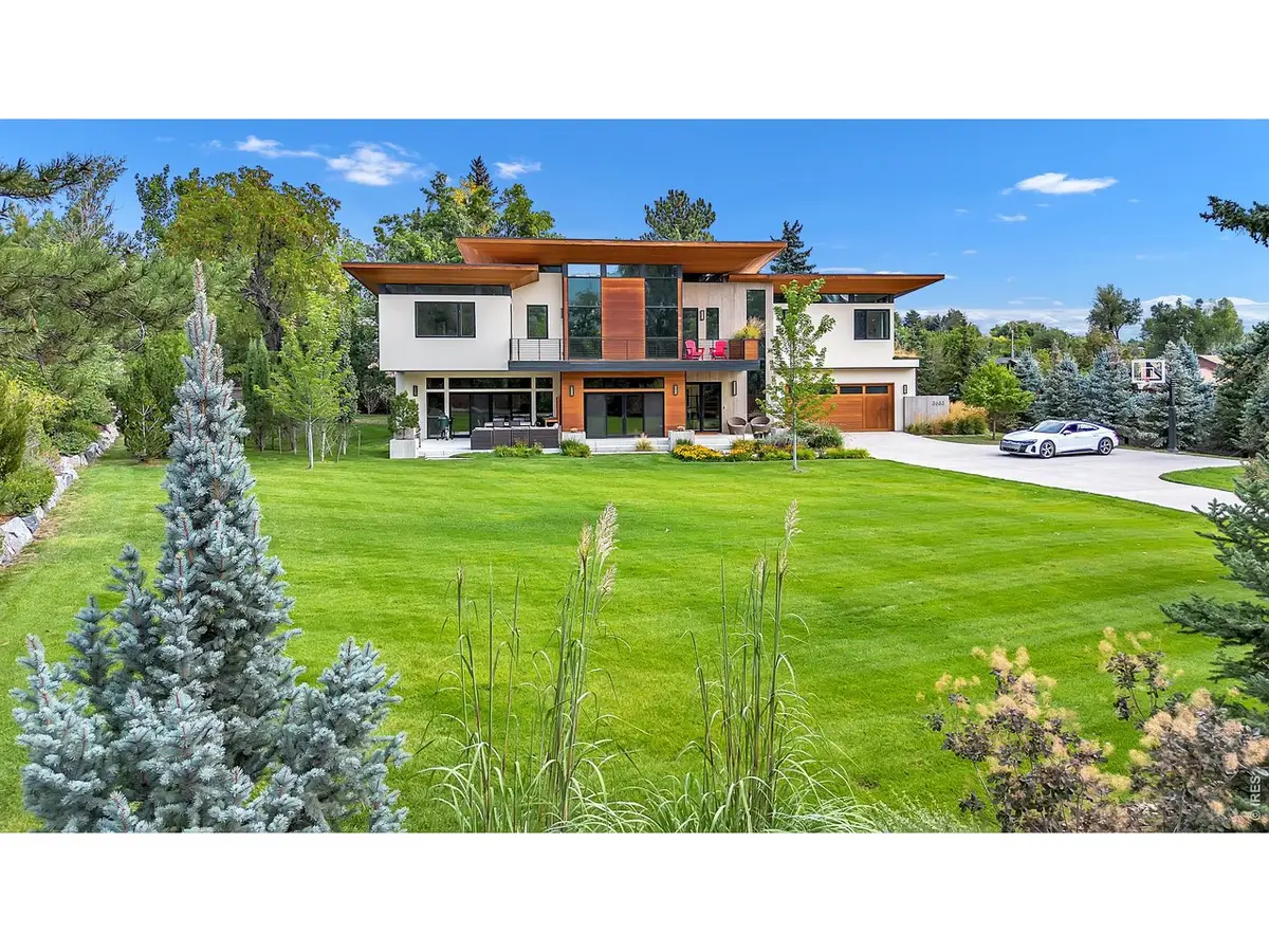 3633 Broadway St, Boulder, CO 80304 - #1