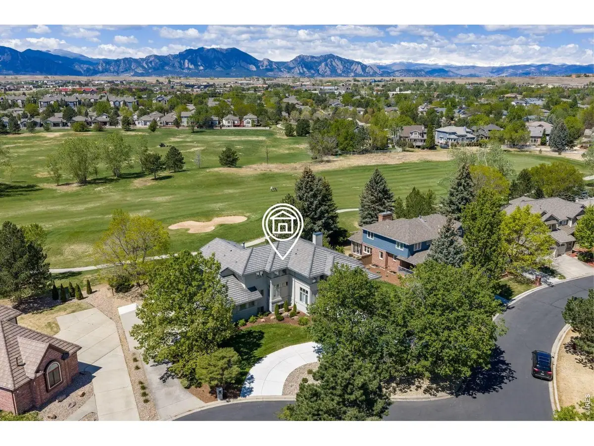 632 S Manorwood Ln, Louisville, CO 80027 - #1