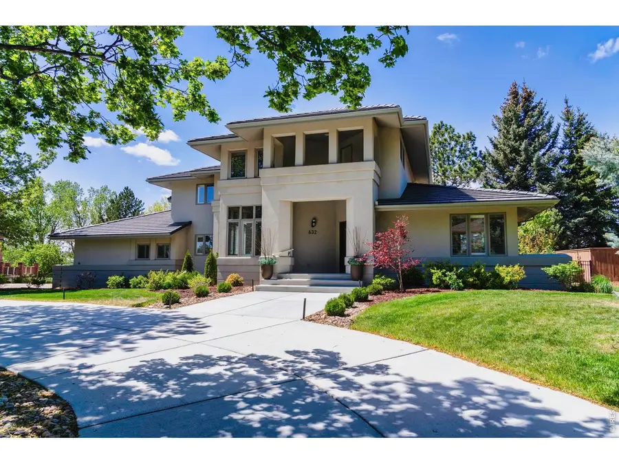632 S Manorwood Ln, Louisville, CO 80027 - #2