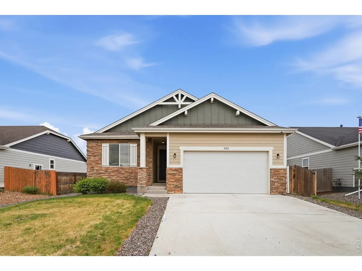 1111 Johnson St, Wiggins, CO 80654 - #1