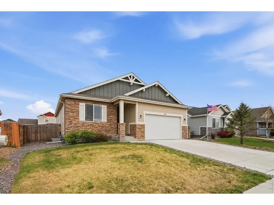1111 Johnson St, Wiggins, CO 80654 - #3