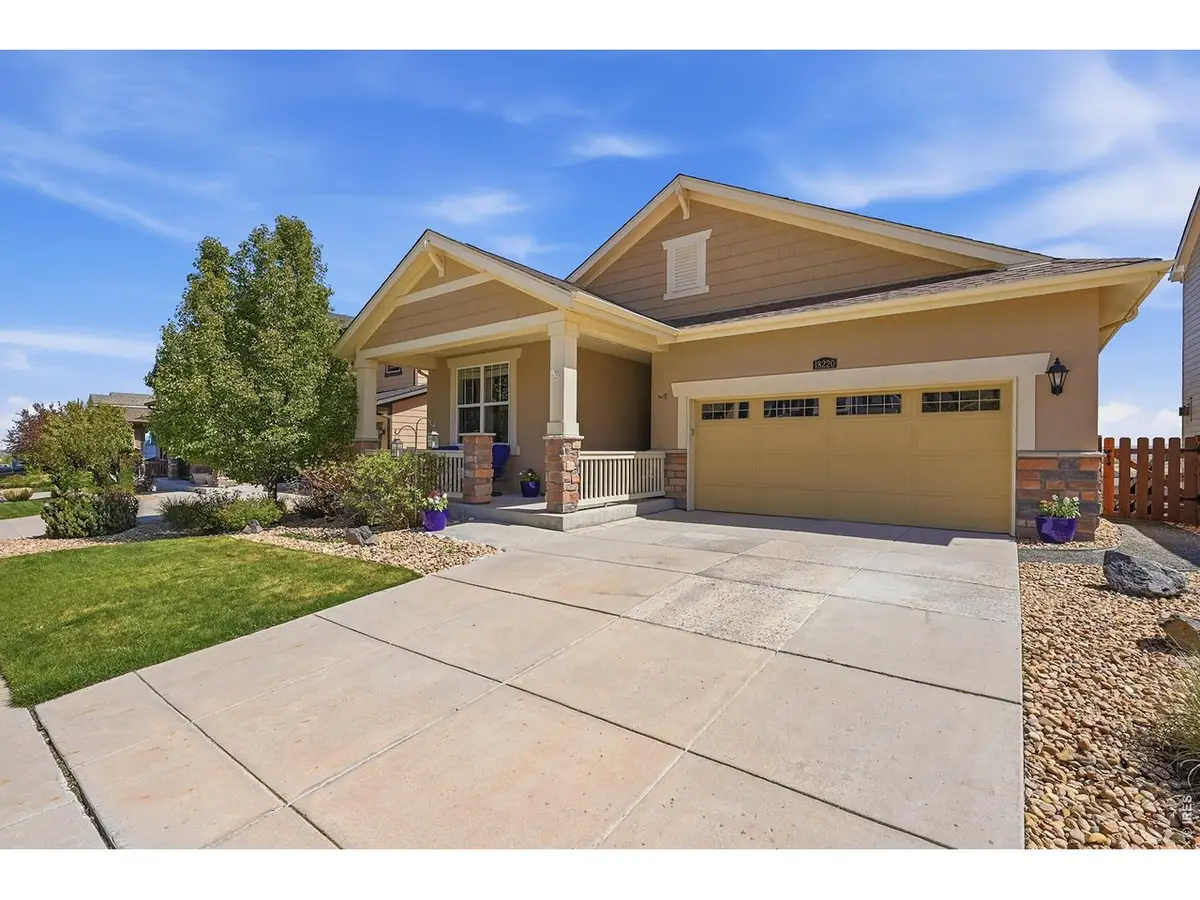 18220 W 85th Dr, Arvada, CO 80007 - #1