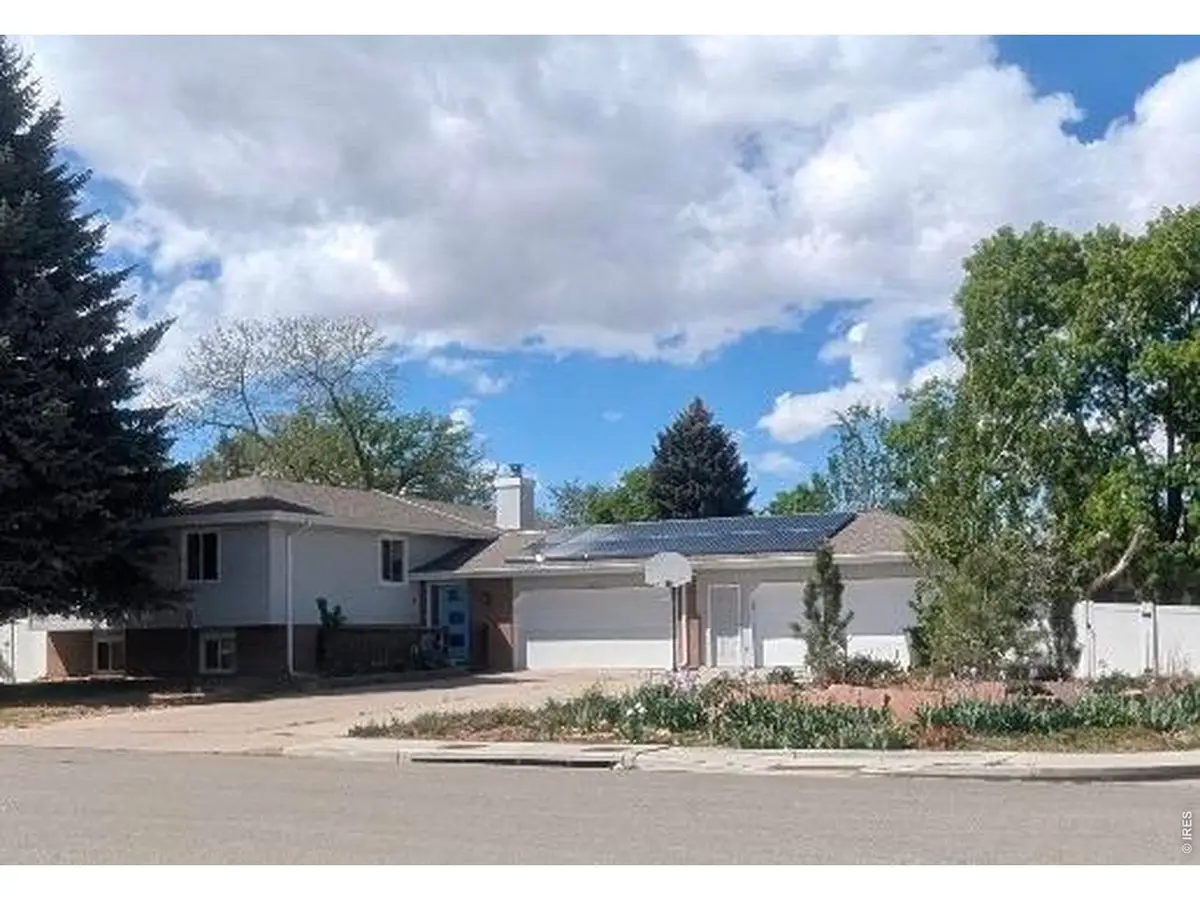 1609 Axial Dr, Loveland, CO 80538 - #1
