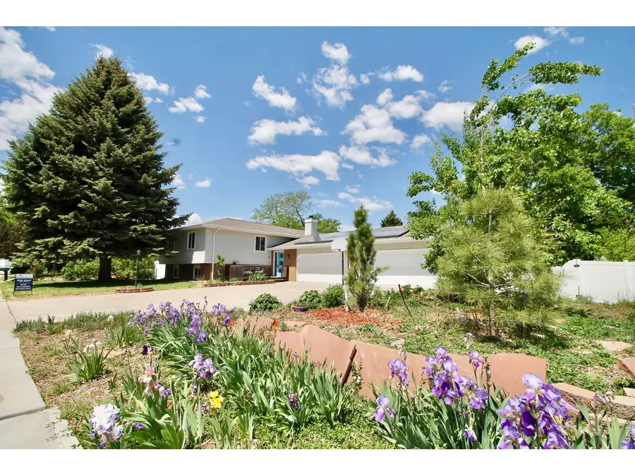 1609 Axial Dr, Loveland, CO 80538 - #2