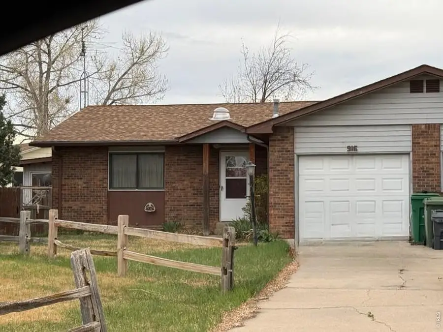 914 Red Fir Pl, Loveland, CO 80538 - #2