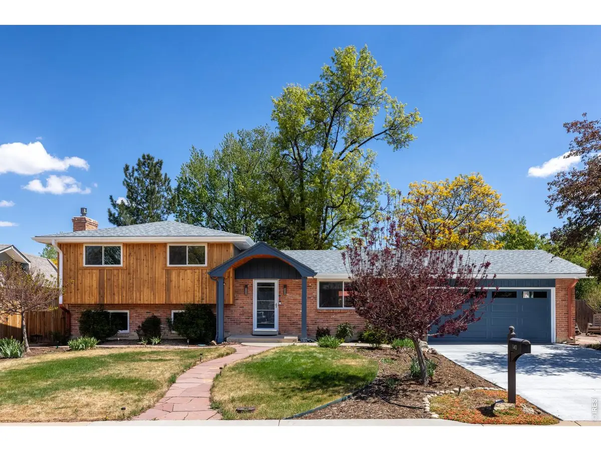 140 Iroquois Dr, Boulder, CO 80303 - #1