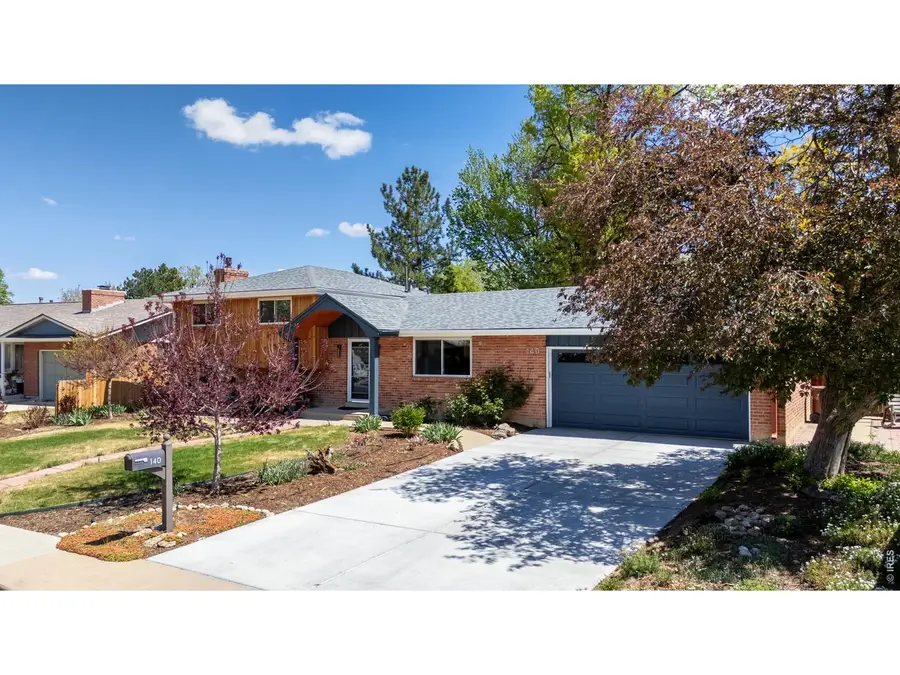 140 Iroquois Dr, Boulder, CO 80303 - #2