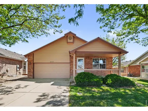 2116 36th Ave, Greeley, CO 80634