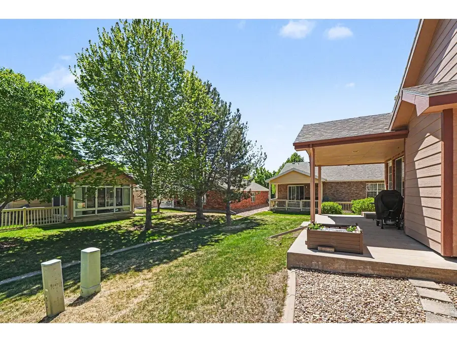 2116 36th Ave, Greeley, CO 80634 - #2